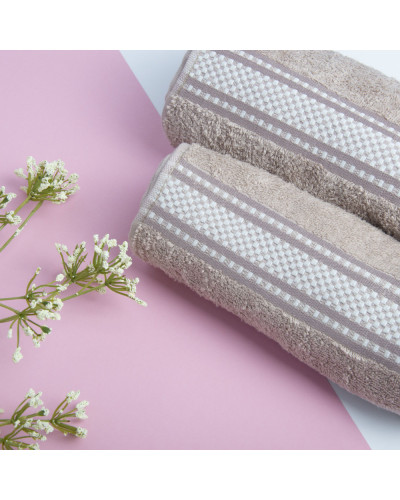 Рушники IDEIA    ID8-35125*001 купити у Postel.biz.ua