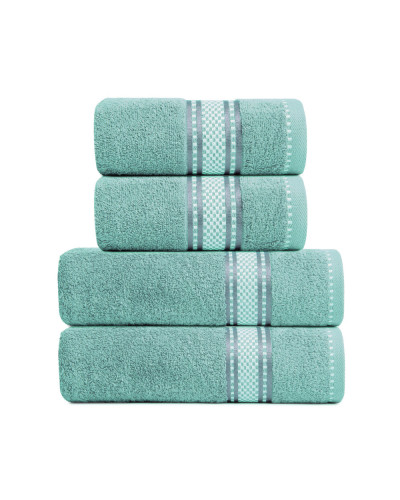 Рушники IDEIA    ID8-35125*006 купити у Postel.biz.ua