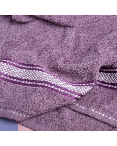 Рушники IDEIA    ID8-35124*005 купити у Postel.biz.ua