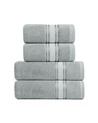 Рушники IDEIA    ID8-35125*005 купити у Postel.biz.ua