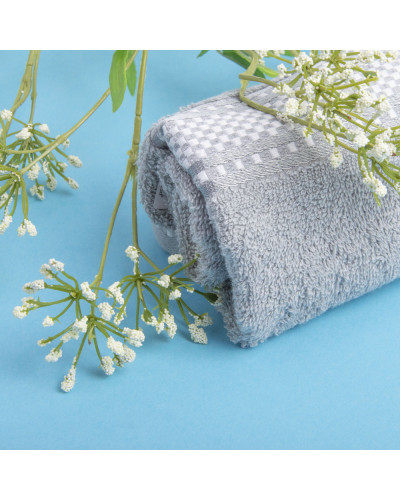Рушники IDEIA    ID8-35125*005 купити у Postel.biz.ua