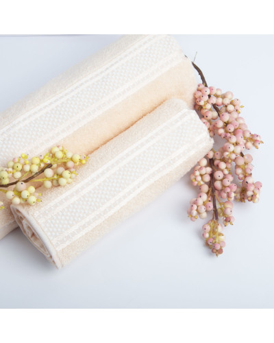 Рушники IDEIA    ID8-35125*002 купити у Postel.biz.ua