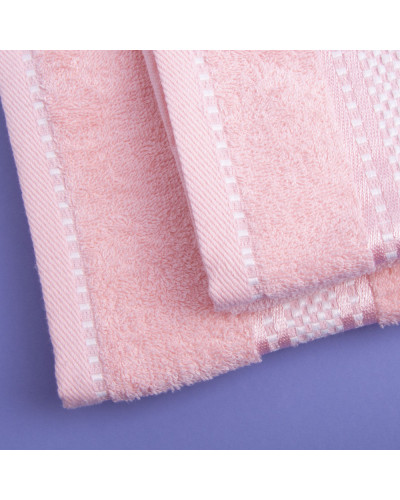 Рушники IDEIA    ID8-35125*004 купити у Postel.biz.ua
