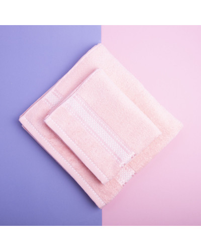 Рушники IDEIA    ID8-35125*004 купити у Postel.biz.ua