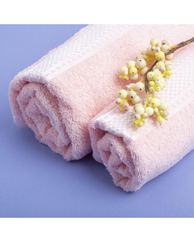 Рушники IDEIA    ID8-35125*004 купити у Postel.biz.ua