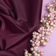 Тканина тентова Оксфорд, 150 см, 115 г/м2, міцна та водостійка для тентів та чохлів бордо