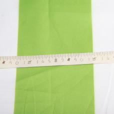 Тканина тентова Оксфорд, 150 см, 160 г/м2, міцна та водостійка для тентів та чохлів смуга салат