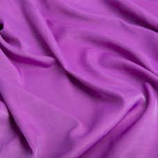 Тканина плательна Марине гіацинт