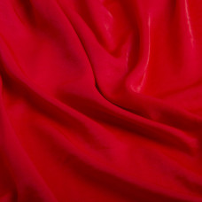Тканина плательна ЛІНДА 130 г/м2 червона