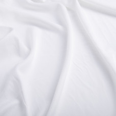 Тканина плательна ЛІНДА 130 г/м2 молоко