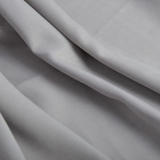 Тканина плательна ЛІНДА 130 г/м2 сіра