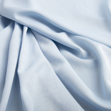 Тканина плательна Марине блакитна