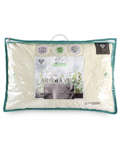 Подушки IDEIA    ID8-30095 купити у Postel.biz.ua