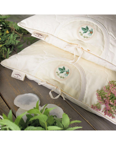 Подушки IDEIA    ID8-30095 купити у Postel.biz.ua