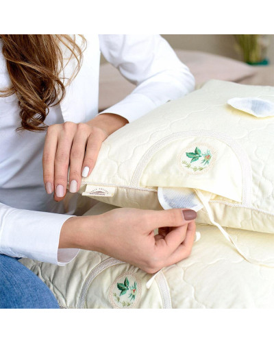 Подушки IDEIA    ID8-30095 купити у Postel.biz.ua
