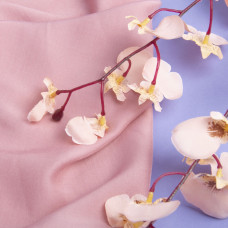 Тканина плательна КРІСТЕЛЬ 110 г/м2 фрез