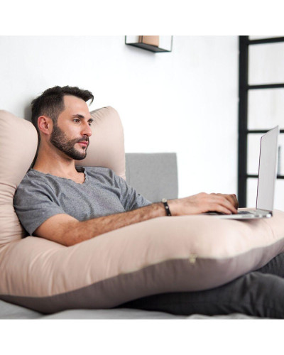 Подушки IDEIA    ID8-35126*004 купити у Postel.biz.ua