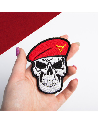 Шеврони IDEIA    ID800029618 купити у Postel.biz.ua