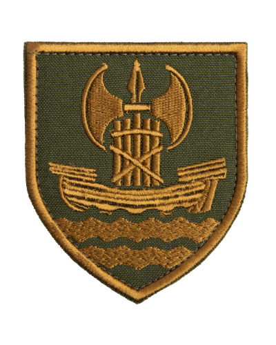 Шеврони IDEIA    ID800029620 купити у Postel.biz.ua
