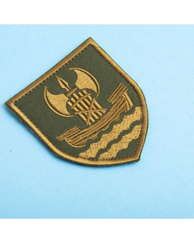 Шеврони IDEIA    ID800029620 купити у Postel.biz.ua