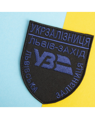 Шеврони IDEIA    ID800029614 купити у Postel.biz.ua