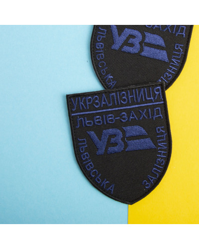 Шеврони IDEIA    ID800029614 купити у Postel.biz.ua