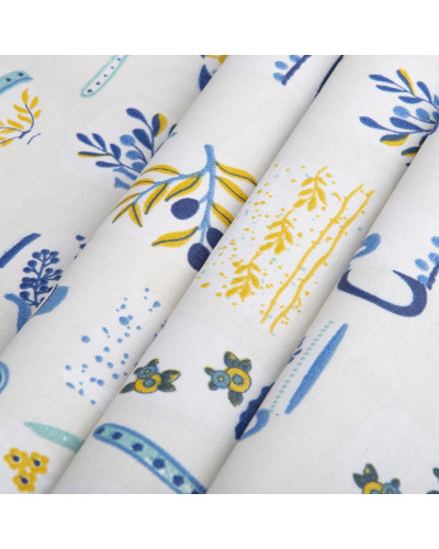 Тканини IDEIA    ID081624*001 купити у Postel.biz.ua