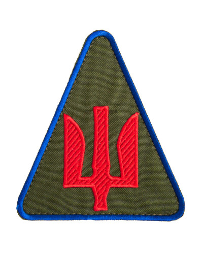 Шеврони IDEIA    ID800029617 купити у Postel.biz.ua