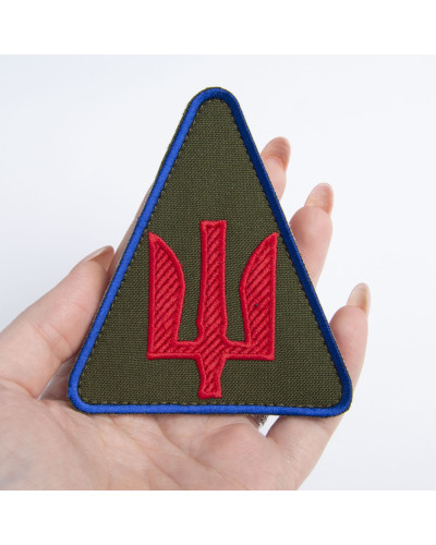 Шеврони IDEIA    ID800029617 купити у Postel.biz.ua
