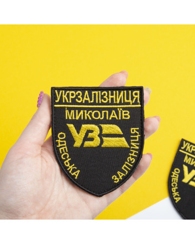 Шеврони IDEIA    ID800029615*002 купити у Postel.biz.ua