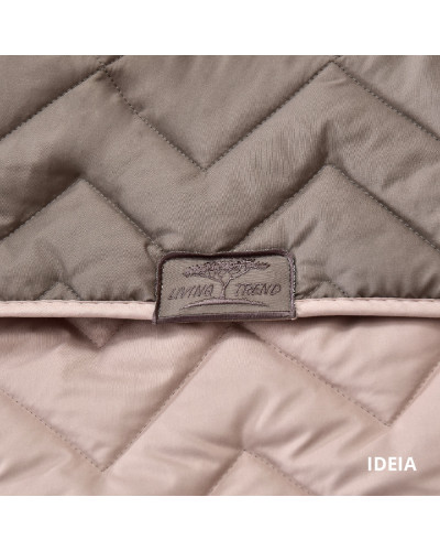 Пледи та покривала IDEIA    ID8-34586*004 купити у Postel.biz.ua