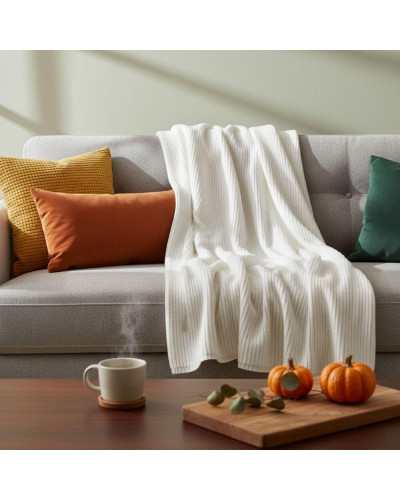 Пледи та покривала IDEIA    ID8-29915*001 купити у Postel.biz.ua