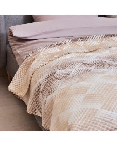 Пледи та покривала IDEIA    ID8-29914*010 купити у Postel.biz.ua