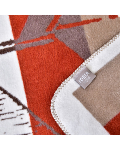 Пледи та покривала IDEIA    ID8-29914*013 купити у Postel.biz.ua