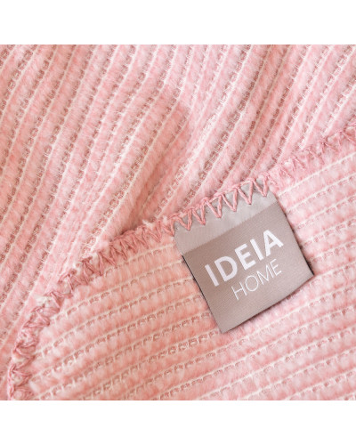 Пледи та покривала IDEIA    ID8-29915*002 купити у Postel.biz.ua
