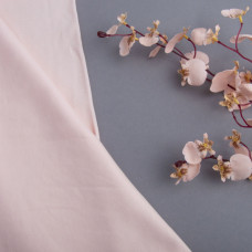 Трикотажне полотно Інтерлок 190 г/м2 персик