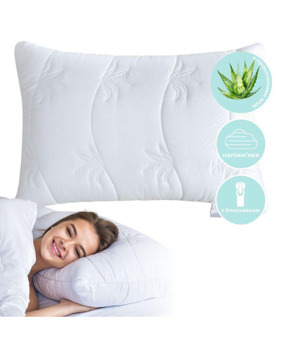 Подушки IDEIA    ID8-12932*002 купити у Postel.biz.ua