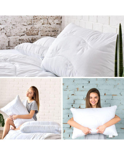 Подушки IDEIA    ID8-12932*002 купити у Postel.biz.ua