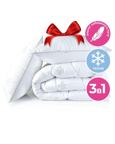 Ковдри IDEIA    ID8-35235 купити у Postel.biz.ua