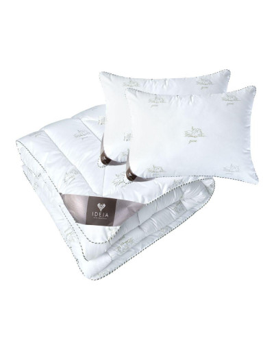 Ковдри IDEIA    ID8-35235 купити у Postel.biz.ua