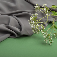 Тканина плательна Wave crep лавр