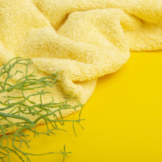 Махрове полотно бавовняне 430 гр/м2 махра, бавовна, тканина рушникова, для халатів, махрова натуральна тканина
