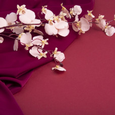 Тканина плательна Тіна мерло