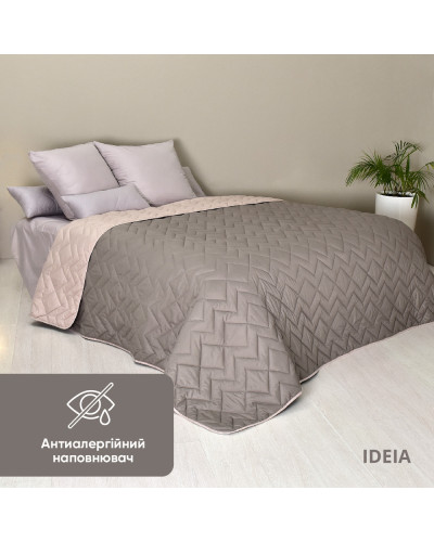 Пледи та покривала IDEIA    ID8-34587*004 купити у Postel.biz.ua