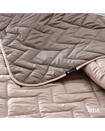 Пледи та покривала IDEIA    ID8-34587*004 купити у Postel.biz.ua