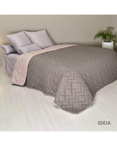 Пледи та покривала IDEIA    ID8-34587*004 купити у Postel.biz.ua