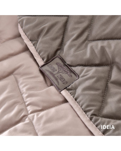 Пледи та покривала IDEIA    ID8-34587*004 купити у Postel.biz.ua
