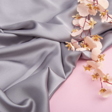 Тканина костюмна SCARLETT light темно сіра