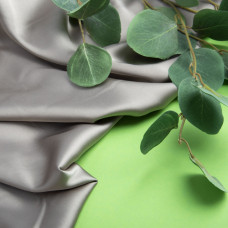 Тканина костюмна SCARLETT light сіро оливкова