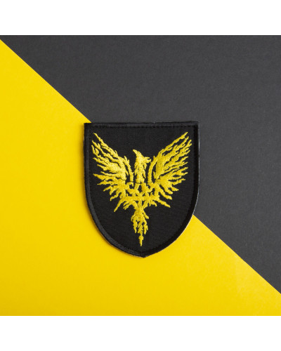 Шеврони IDEIA    ID800029625*001 купити у Postel.biz.ua